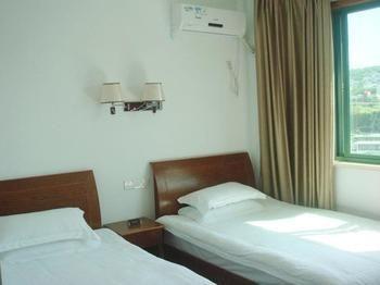 Zhujiajian Enning Hotel Zhoushan Eksteriør billede